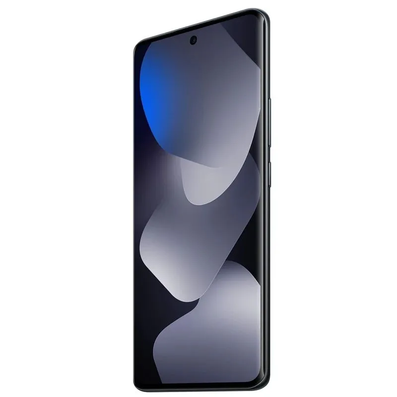 Telefons redmi note 15 8-256gb melns