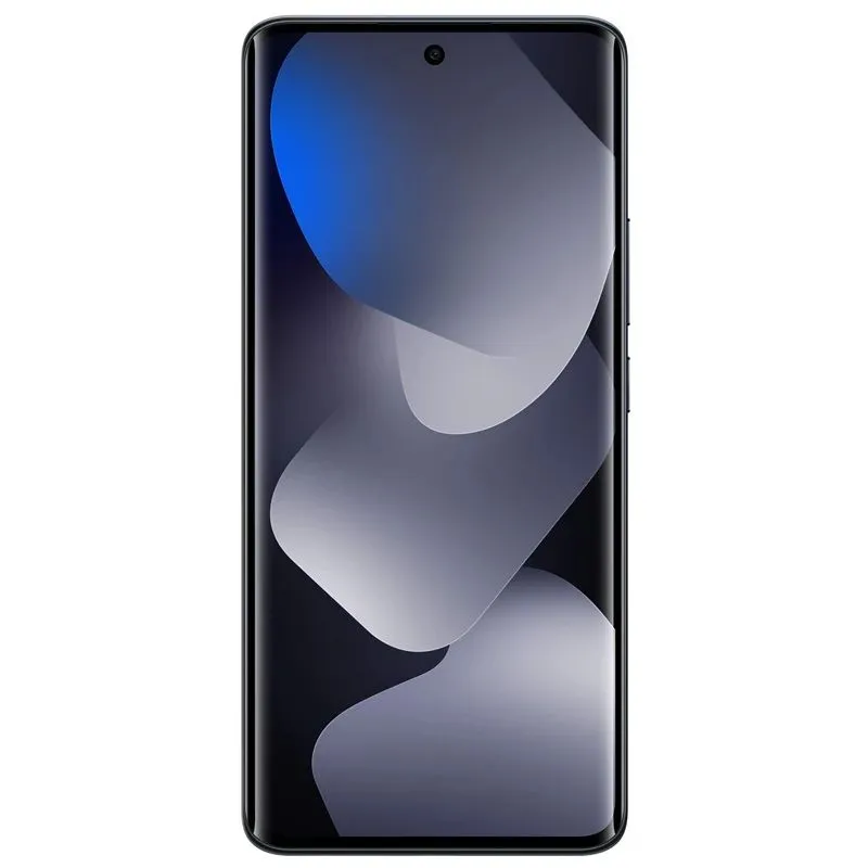 Telefons redmi note 15 8-256gb melns
