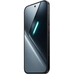 tālrunis Xiaomi POCO X8 Pro MZB0MXYEU 512 GB melns