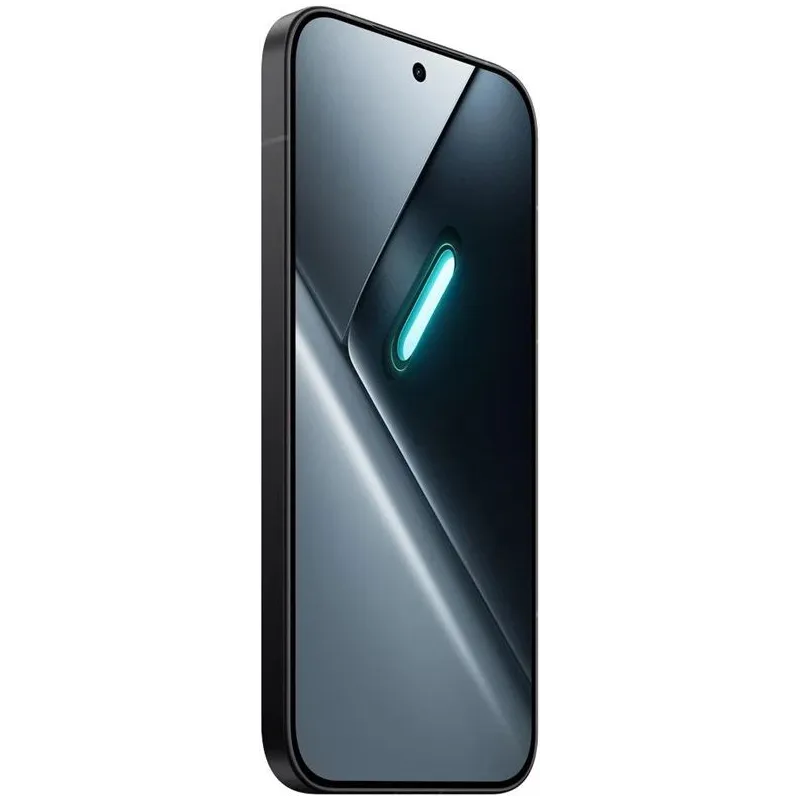 tālrunis Xiaomi POCO X8 Pro MZB0MXYEU 512 GB melns