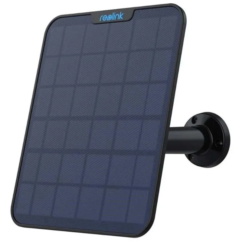 Uzlādes stacija Reolink Solar Panel 2