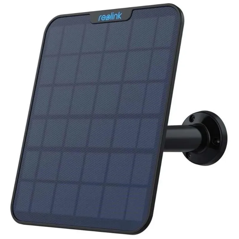 Uzlādes stacija Reolink Solar Panel 2