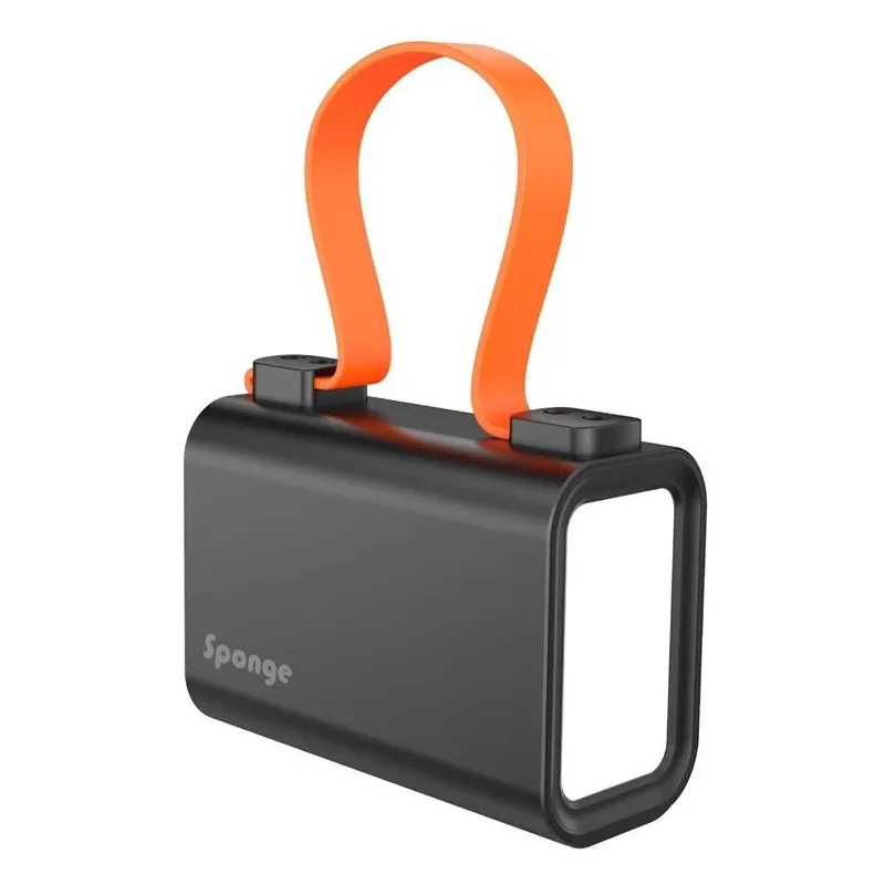 Lādētājs-akumulators SPONGE ENERGY 30K 100W 100W