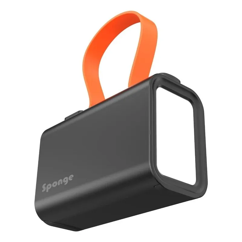 Lādētājs-akumulators SPONGE ENERGY 30K 100W 100W