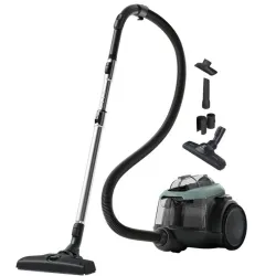Putekļu sūcējs Electrolux EL61C2OG. 700 W