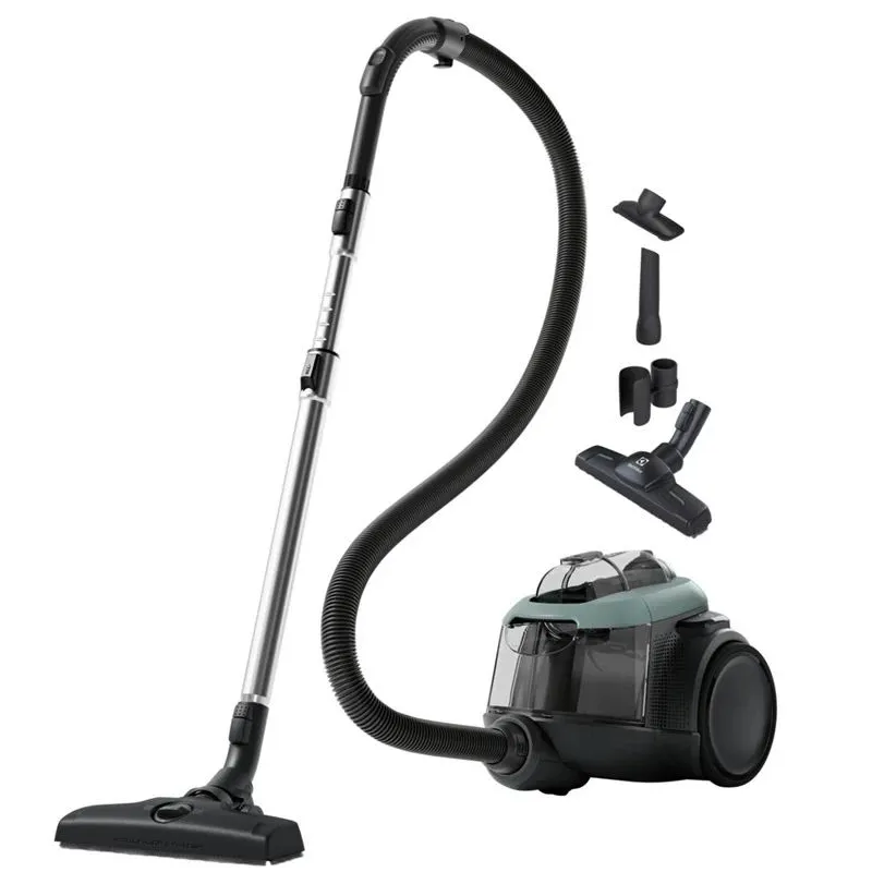 Putekļu sūcējs Electrolux EL61C2OG. 700 W