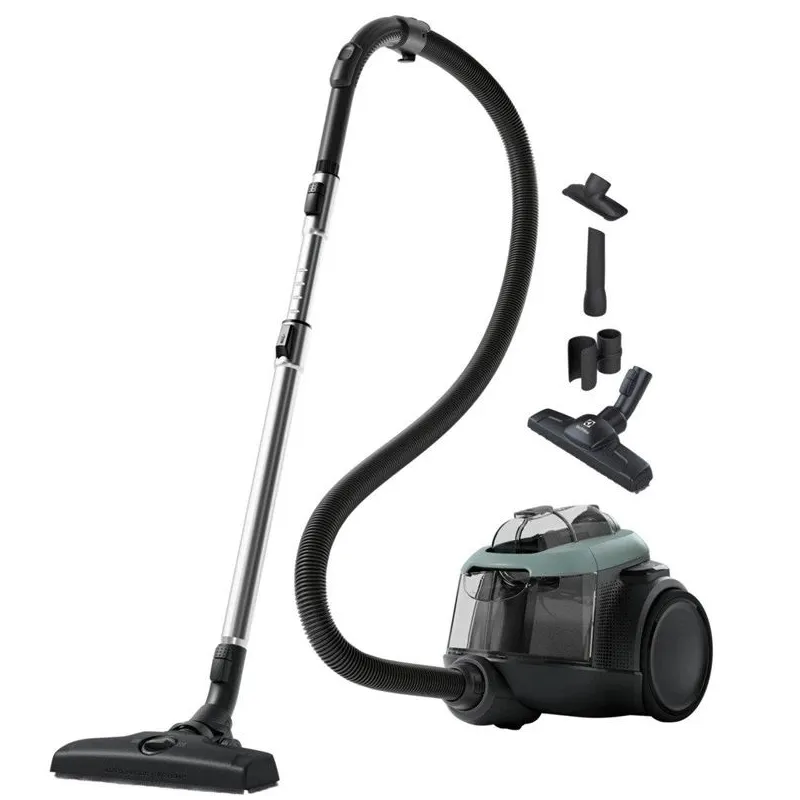 Putekļu sūcējs Electrolux EL61C2OG. 700 W