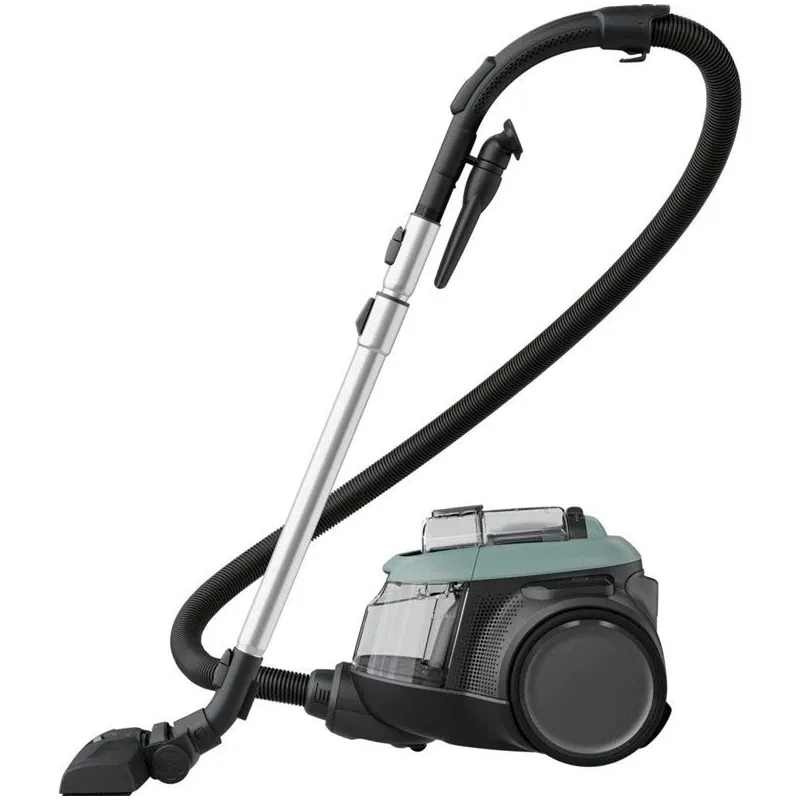 Putekļu sūcējs Electrolux EL61C2OG. 700 W