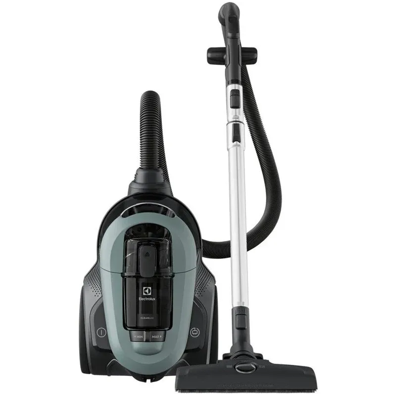 Putekļu sūcējs Electrolux EL61C2OG. 700 W