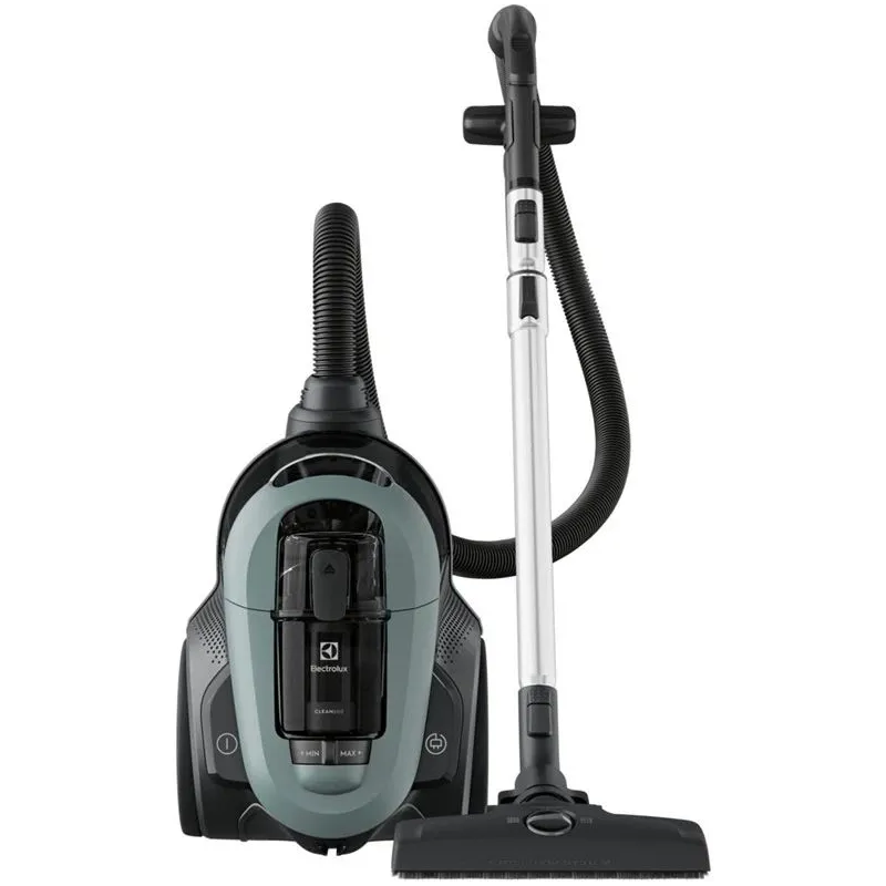 Putekļu sūcējs Electrolux EL61C2OG. 700 W