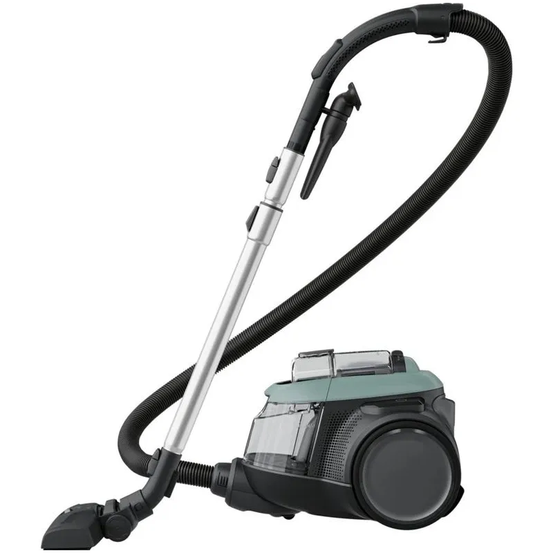 Putekļu sūcējs Electrolux EL61C2OG. 700 W