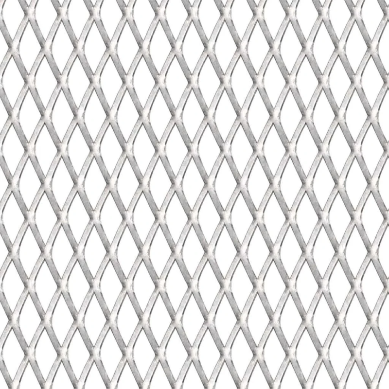 vidaXL dārza stiepļu žogs, nerūsējošs tērauds, 100x85 cm, 20x10x2 mm