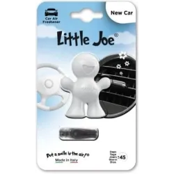 Air freshener little joe new car