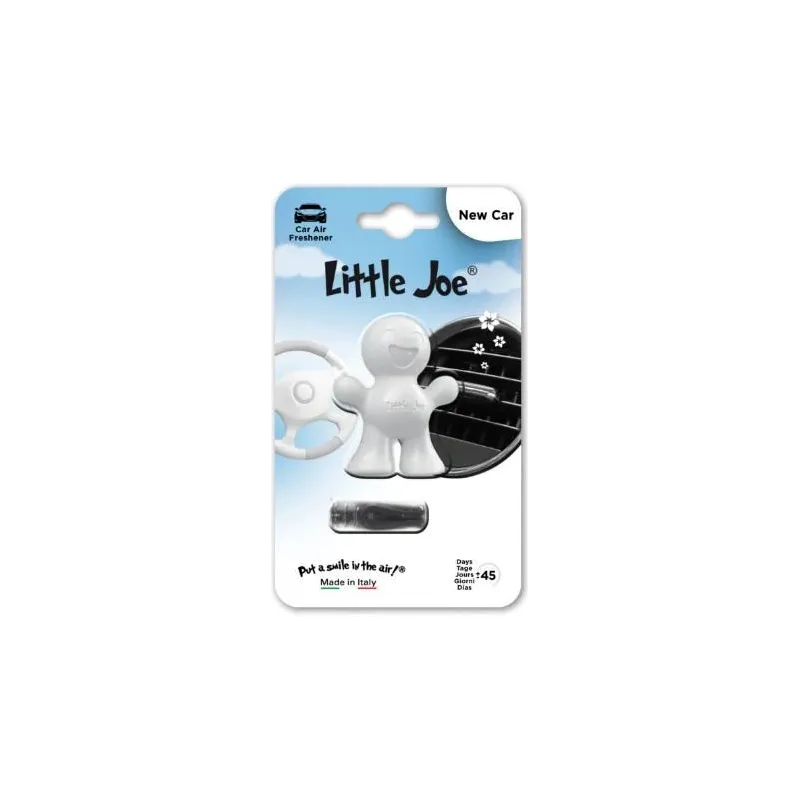 Auto gaisa atsvaidzinātājs LITTLE JOE