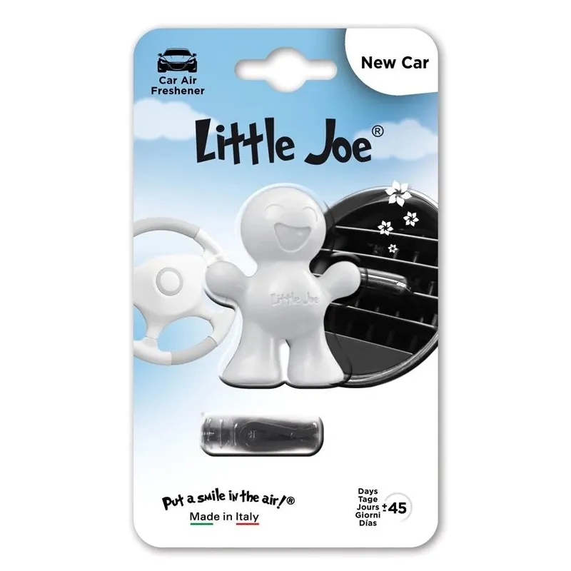 Auto gaisa atsvaidzinātājs LITTLE JOE