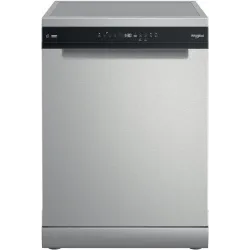 Indaplovė Whirlpool W7F HP33 X