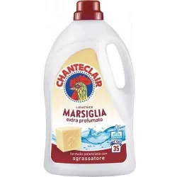 Laundry detergent marse chante 35w 1.58l