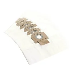 Dust bag 5pcs fleece vc4210