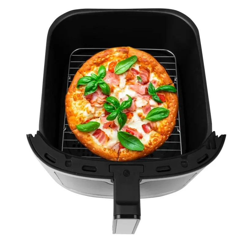 Gastroback 42585 Multi Airfryer Heat & Crisp Family 8L