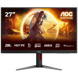 Monitor aoc 27g4ha 27in