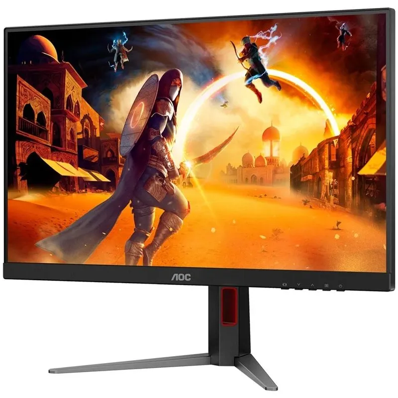 Monitors aoc 27g4ha 27in