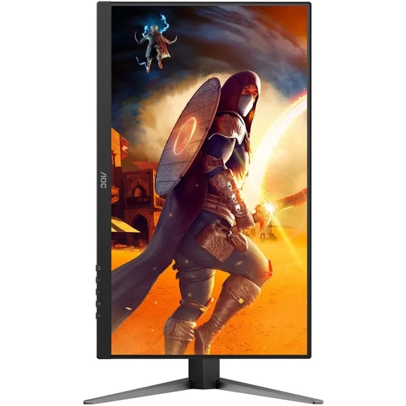Monitors aoc 27g4ha 27in