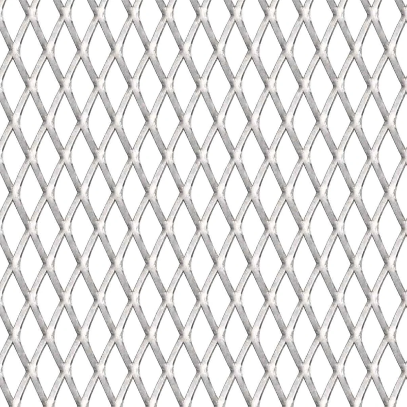 vidaXL dārza stiepļu žogs, nerūsējošs tērauds, 100x85 cm, 45x20x4 mm