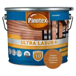 Aizsarglīdz kok pinotex ultra+ oregon 3l