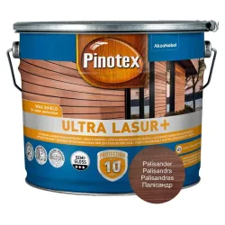 Impregnant pinotexultra+ palisander 10l