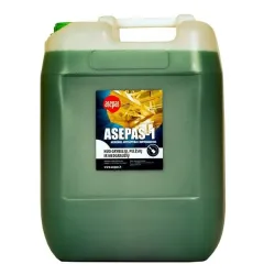 Antiseptiķis Asepas-1, zaļš, 20 l