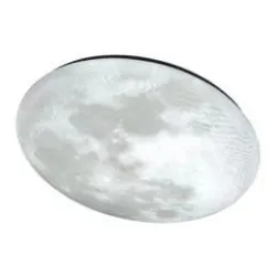 Griestu gaismeklis Tope LED. 2X24W. 3000-6500K. 3800lm DIA40