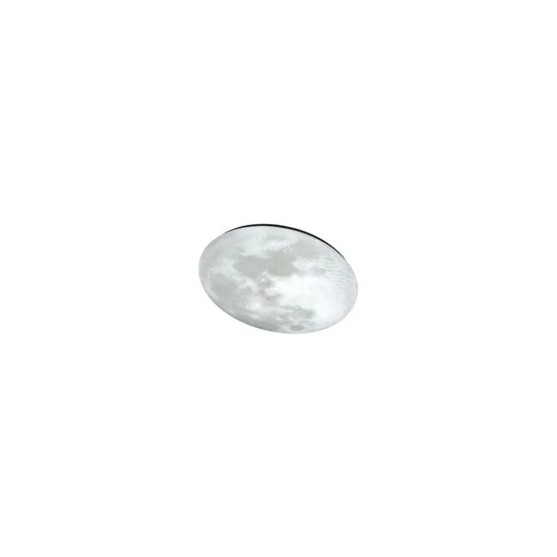 Griestu gaismeklis Tope LED. 2X24W. 3000-6500K. 3800lm DIA40