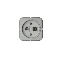 Datora un tv ligzda tvl-klrj45-15e2-02v