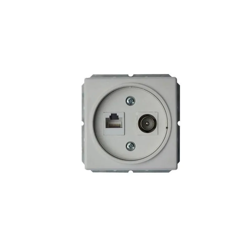 Datora un tv ligzda tvl-klrj45-15e2-02v