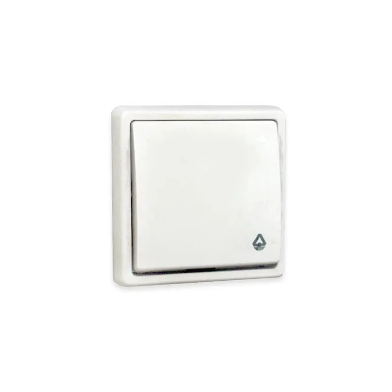 Slēdzis p110-012 v balts st150