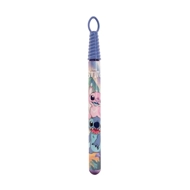 DISNEY STITCH Burbuļu nūjiņa, 35 cm