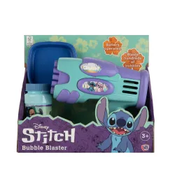 DISNEY STITCH Burbuļu blasteris