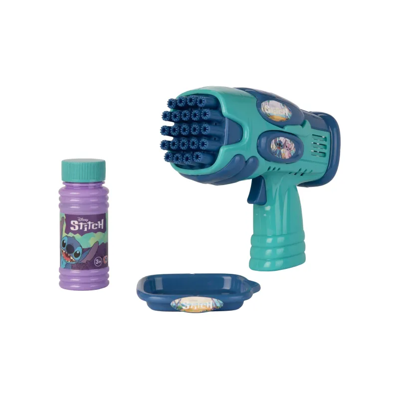 DISNEY STITCH Burbuļu blasteris