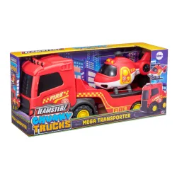TEAMSTERZ tuletõrje transporter helikopteriga, 35 cm