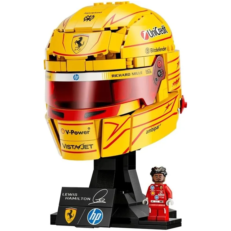 Konstr komp scud ferr hp lewi hamil helm