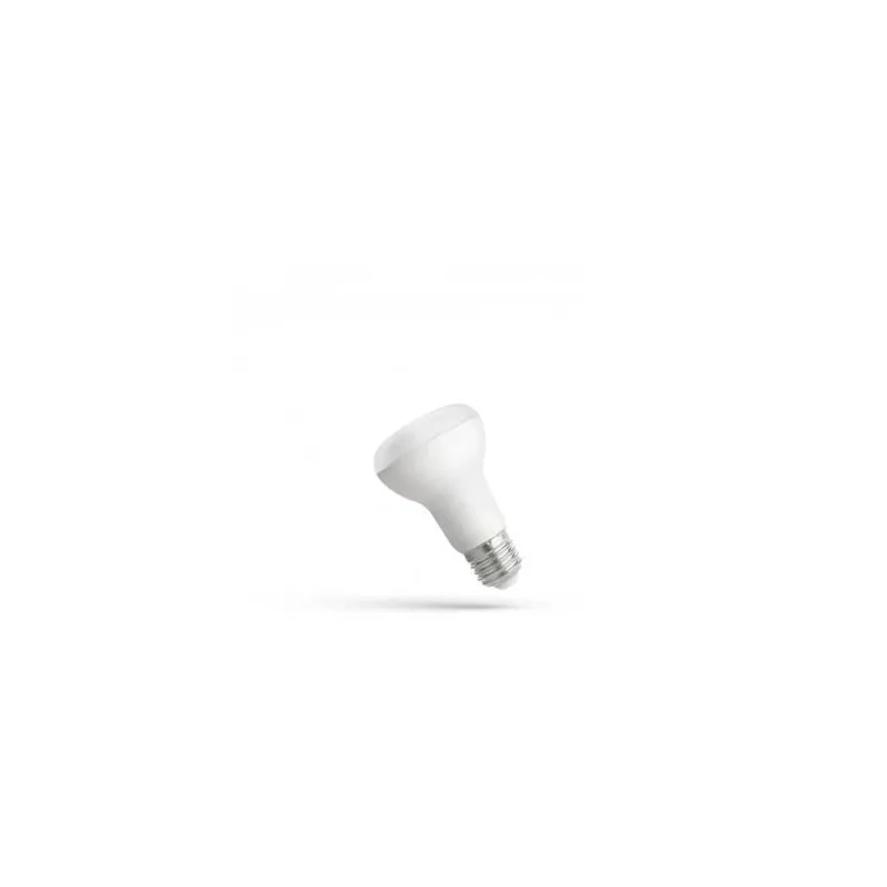 LED spuldze Spectrum R50. E14. 4.8W. 355LM. 6000K