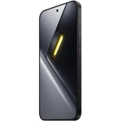 tālrunis Xiaomi POCO X8 Pro Max MZB0NC9E 256 GB melns