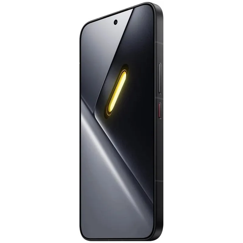 tālrunis Xiaomi POCO X8 Pro Max MZB0NC9E 256 GB melns