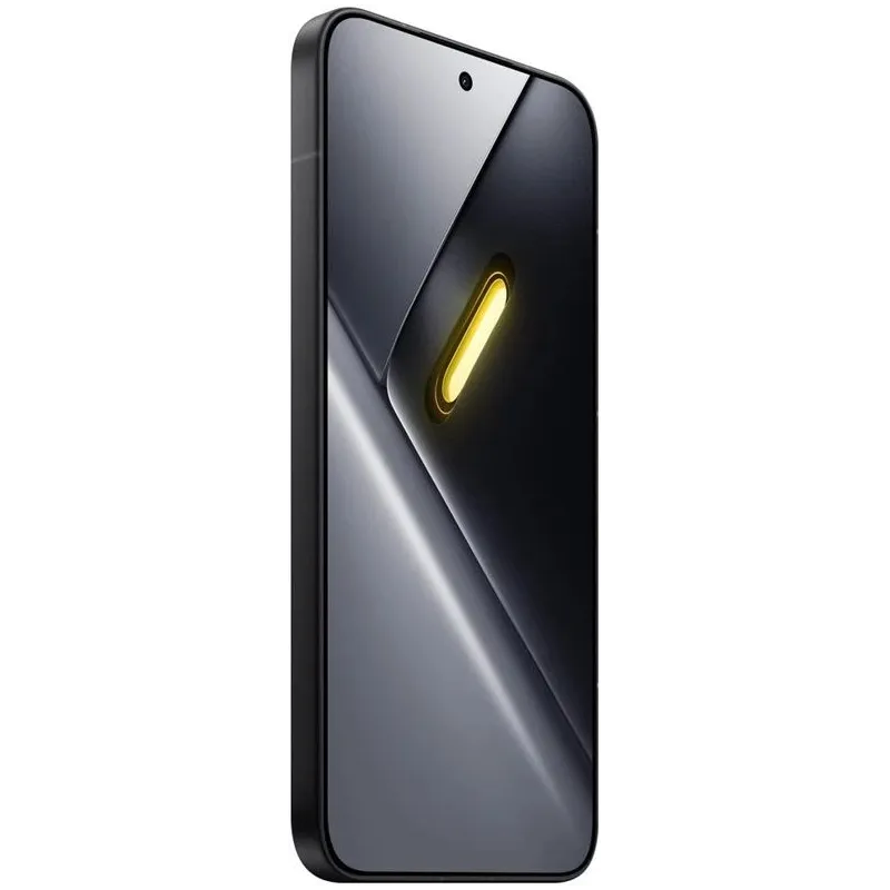 tālrunis Xiaomi POCO X8 Pro Max MZB0NC9E 256 GB melns