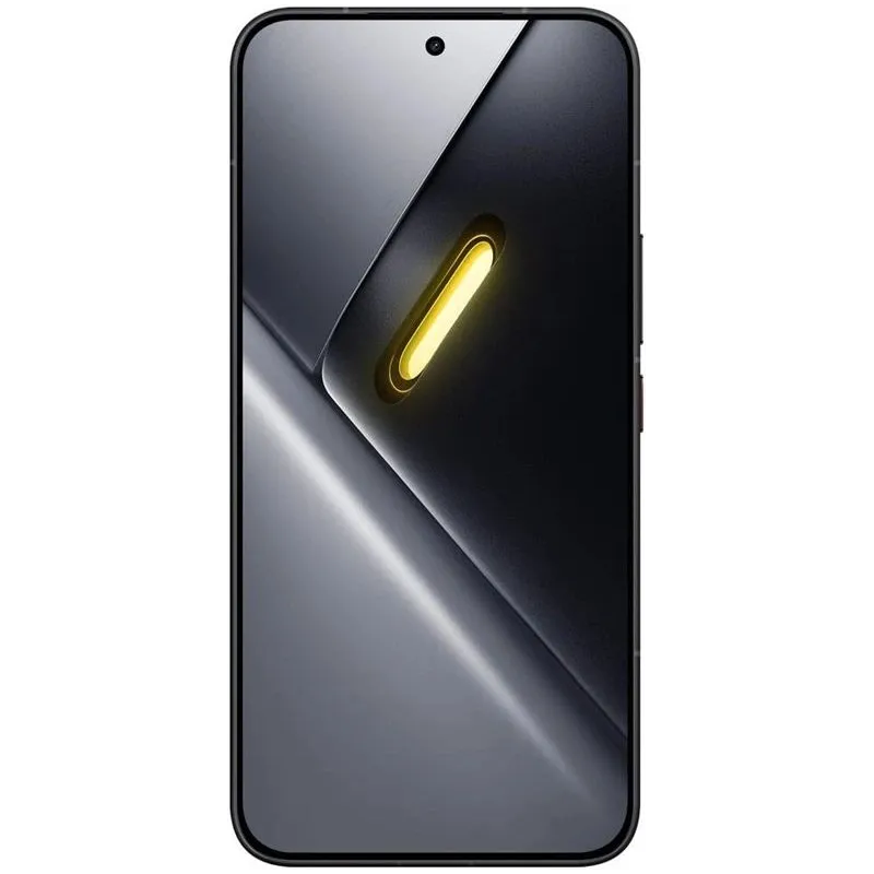 tālrunis Xiaomi POCO X8 Pro Max MZB0NC9E 256 GB melns