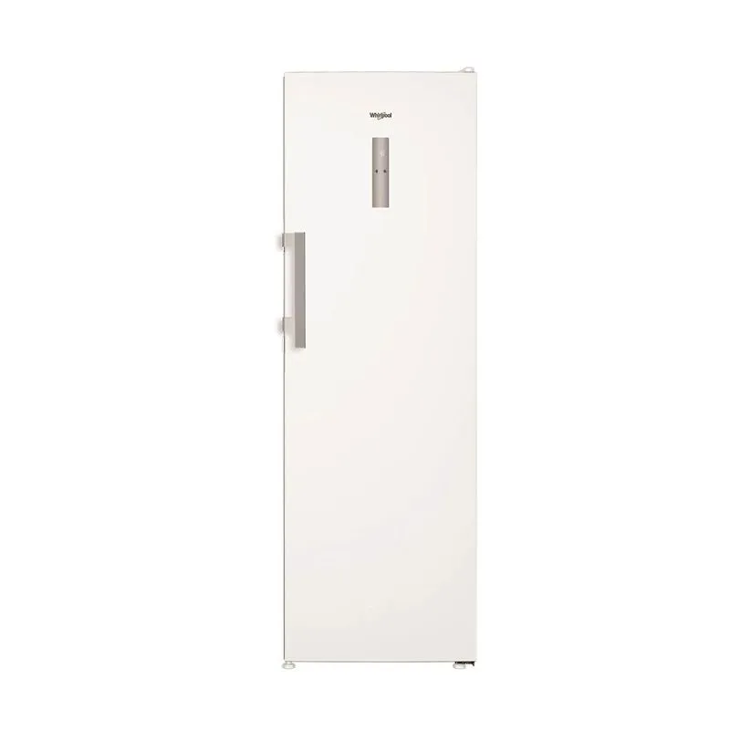 Ledusskapis saldētava apakšā Whirlpool WHMLF 6442 W4E
