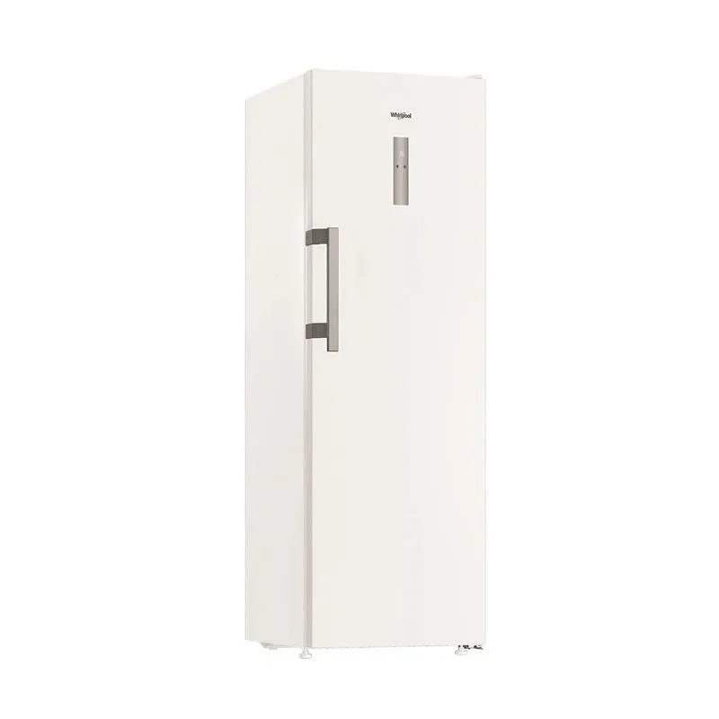 Ledusskapis saldētava apakšā Whirlpool WHMLF 6442 W4E