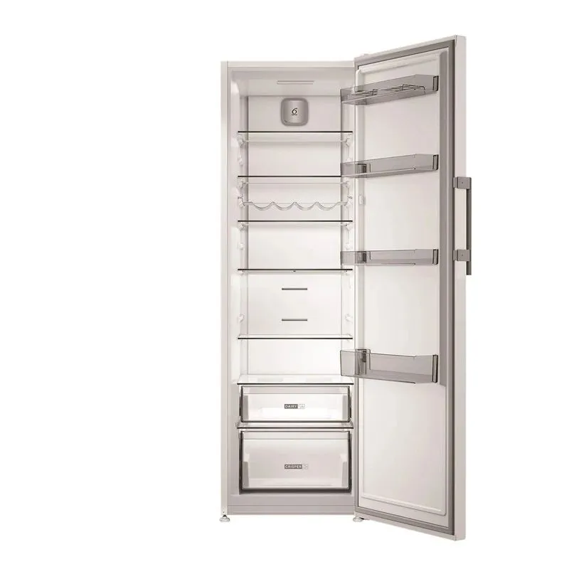 Ledusskapis saldētava apakšā Whirlpool WHMLF 6442 W4E