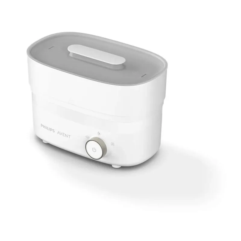 Pudeļu sterilizators Philips Avent SCF293-00