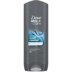 Dušas želeja Dove Men Clean Comfort 400ml
